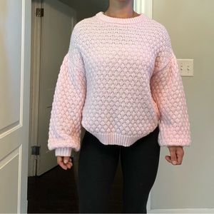 Women’s sweater